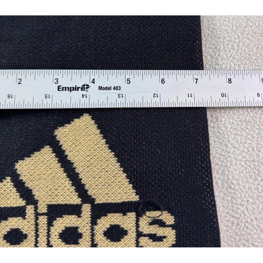 Seattle Sounders Scarf  Adidas 2016 MLS Champs NWT